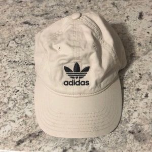 Adidas baseball hat